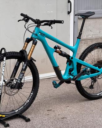 Yeti sb 150