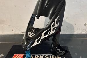 Carena anteriore Gilera Stalker 50