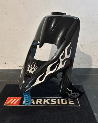 Carena anteriore Gilera Stalker 50
