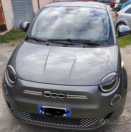 Fiat 500 (2020-->) - 2023