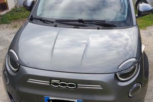 Fiat 500 (2020-->) - 2023