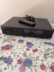 rotel rcd 965 bx