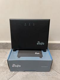 Modem Router EOLO EOLOR-ADB-4412-SP Wi-Fi 6