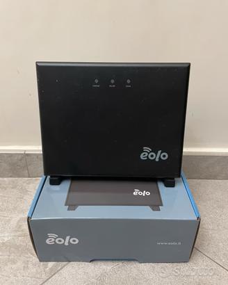 Modem Router EOLO EOLOR-ADB-4412-SP Wi-Fi 6