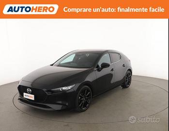 MAZDA Mazda6e Mazda3 2.0L e-Skyactiv-G 150 CV M