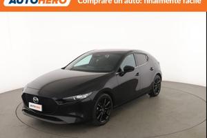 MAZDA Mazda6e Mazda3 2.0L e-Skyactiv-G 150 CV M