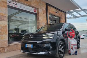 Citroen C5 Aircross I 1.5 bluehdi Shine s&s 130cv 