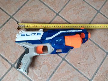 Nerf Elite