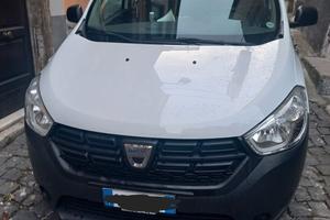 Furgone Dacia Dokker