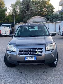 Land Rover Freelander 2 HSE