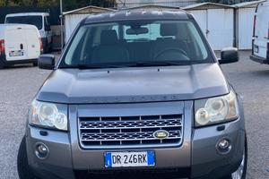 Land Rover Freelander 2 HSE