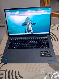 NOTEBOOK PC i3 13Th Gen 8GB SSD 512GB