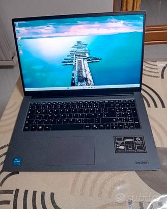 NOTEBOOK PC i3 13Th Gen 8GB SSD 512GB