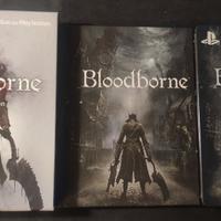 PS4 | Bloodborne Collector's Edition