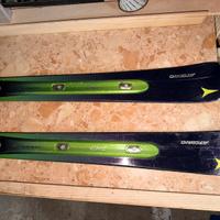 Sci atomic varioseries 70