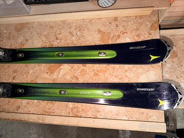 Sci atomic varioseries 70