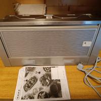 cappa aspirante NEFF