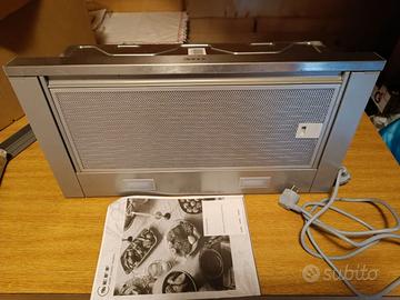 cappa aspirante NEFF