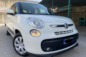 Fiat 500L 1.3 Multijet 85 CV Pop anno 2014