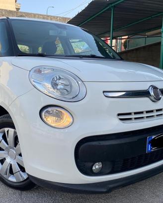 Fiat 500L 1.3 Multijet 85 CV Pop anno 2014