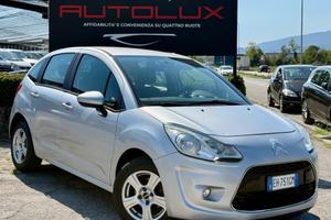 Citroen C3 1.1 Seduction Limited 2011 NEOPATENTATI