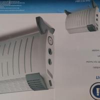 TERMOCONVETTORE A PAVIMENTO DE LONGHI HCO420F 750/