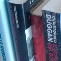 Il dittatore insicuro. Stalin e la guerra fredda