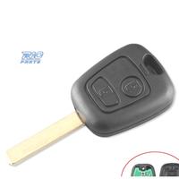 CHIAVE COMPLETA PER PEUGEOT 206 307