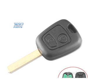 CHIAVE COMPLETA PER PEUGEOT 206 307