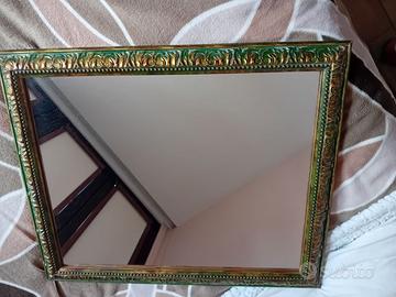 Specchio classico verticale