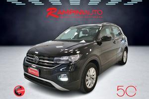 VOLKSWAGEN T-Cross 1.0 TSI 110 CV DSG Style Km 69.