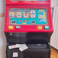 Slot machine Super Fruit