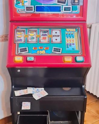 Slot machine Super Fruit