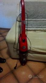 aspirapolver con motore  potente