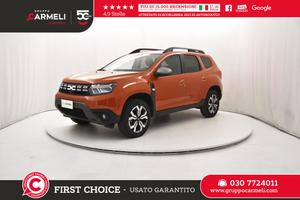 Dacia Duster 1.0 tce Journey UP Gpl 4x2 100cv