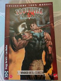 Foolkiller: Il paradiso degli sciocchi