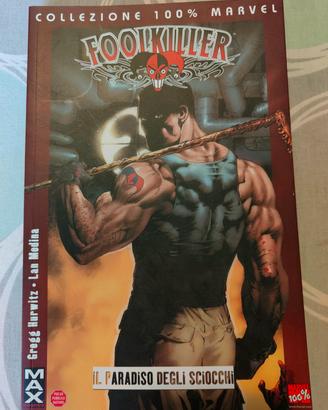 Foolkiller: Il paradiso degli sciocchi