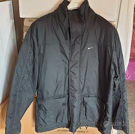 giacca impermeabile NIKE (L) originale