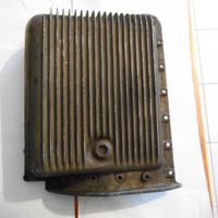 Coppa olio nuova (NOS) per Lancia Fulvia 3