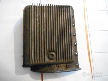 Coppa olio nuova (NOS) per Lancia Fulvia 3