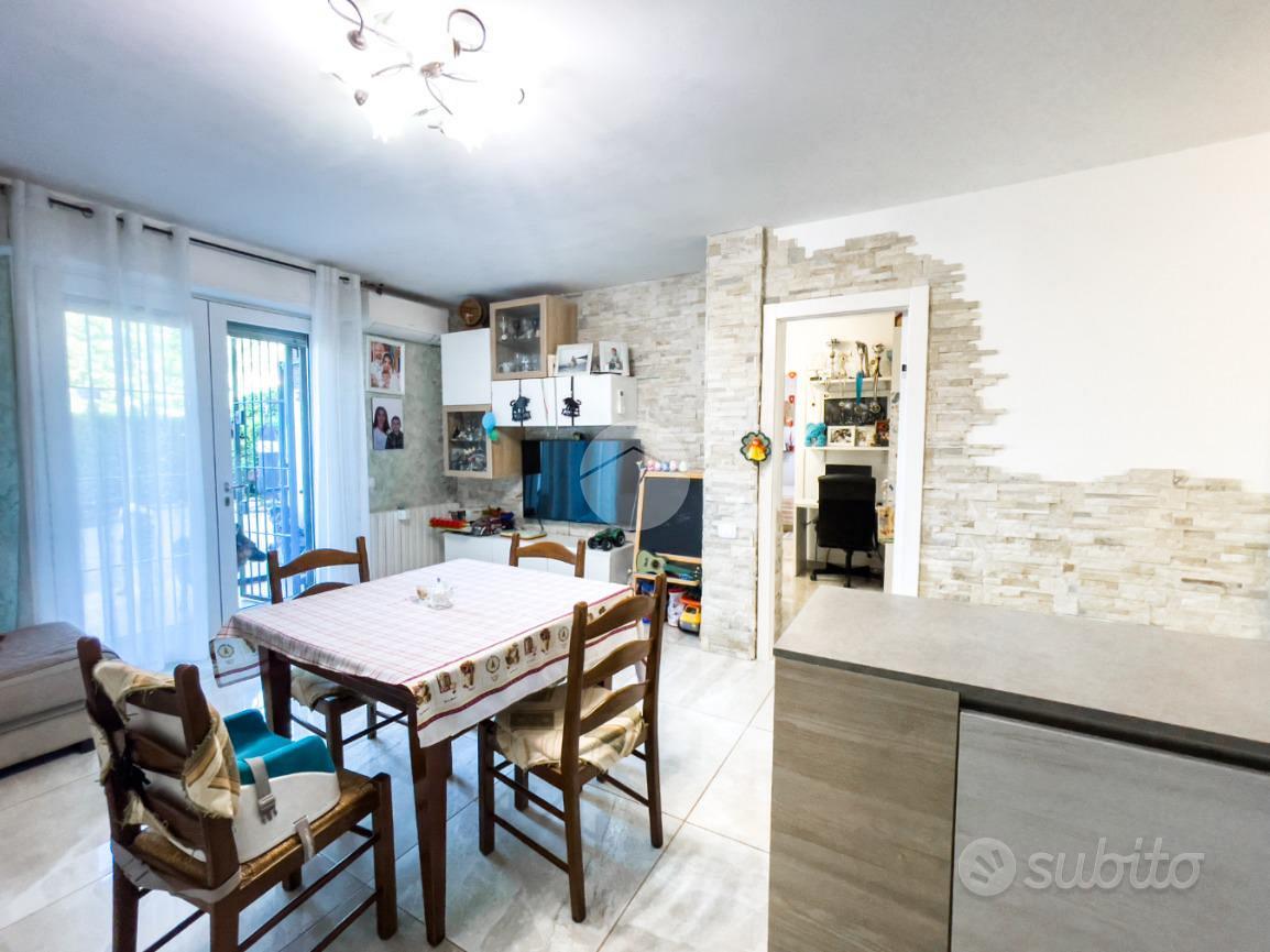 Appartamento – Chiari, Fornaci - Vista 2