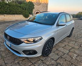 Fiat Tipo 5P SW 1.6 mtj 120cv AUTOMATICA NAVI