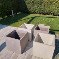 Vasiere Deroma Cube Millenium