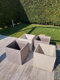 Vasiere Deroma Cube Millenium