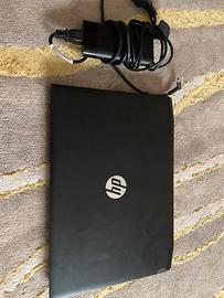 Laptop Gaming HP pavilion - i5, GTX 1650 Ti