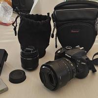 Nikon D3300