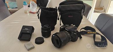 Nikon D3300