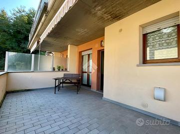 3 LOCALI A SCARPERIA E SAN PIERO