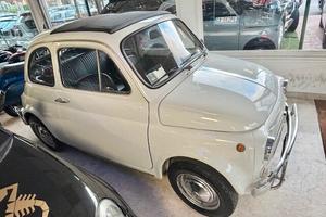 Fiat 500L Uniproprietario anche permuta o scambi0