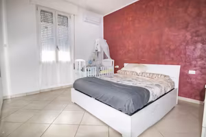 Quadrilocale a Viaccia